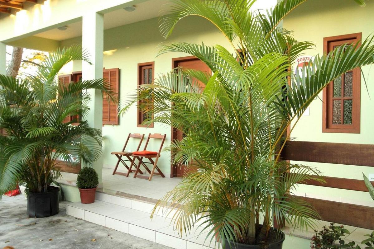 Pousada Roca Ferradura Armacao dos Buzios Exterior photo